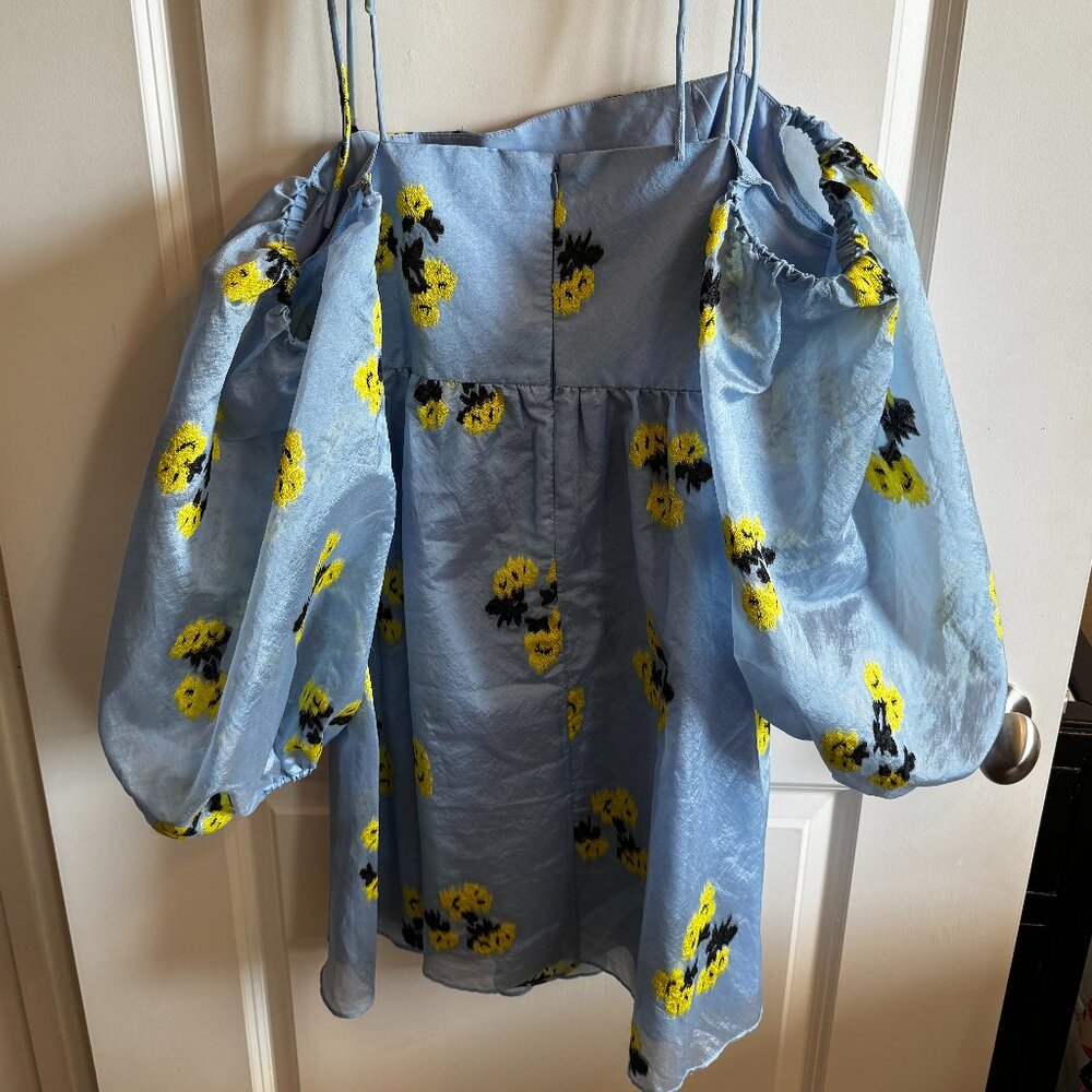 Tanya Taylor Dress - Picture 3 of 12